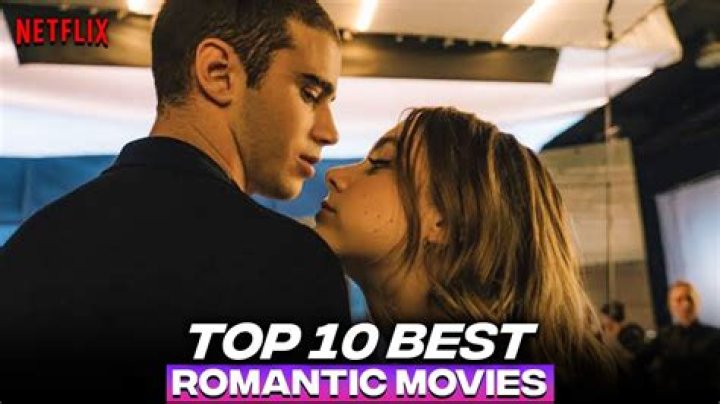 10 cynical movies about romance