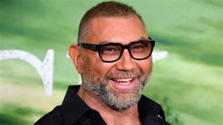 10 most badass Dave Bautista roles, ranked