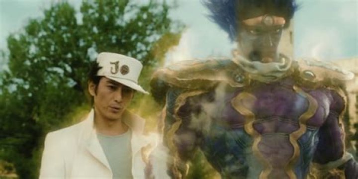 12 anime you didn’t know had live-action versions