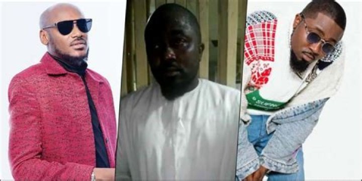 
2Face calls for release of Ice Prince following arraignment 