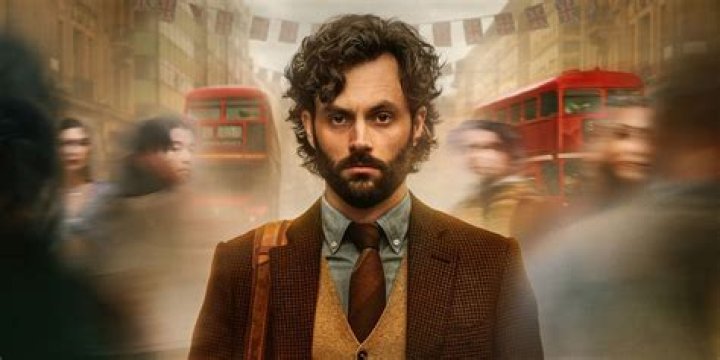 
5 surprising facts about Joe Goldberg actor Penn Badgley 