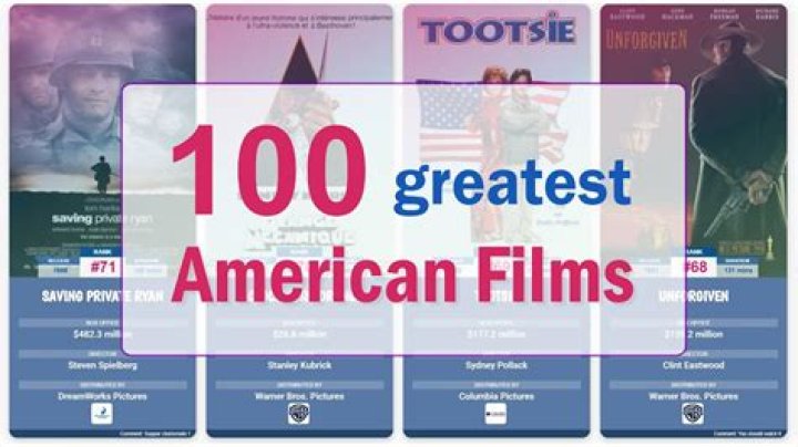 6 Great Movies With “American” In Front Of The Title