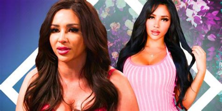 90 Day Fiance Star Aryanna Sierra Weight Loss Before and After, Who is Aryanna Sierra?