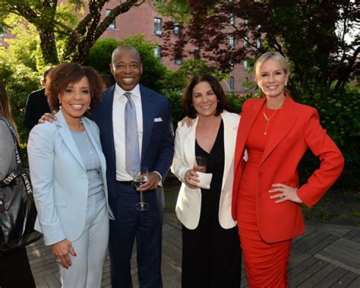 ABC News: Kim Godwin Husband: Is She Married?