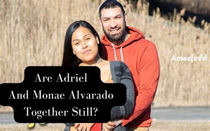 Adriel Alvarado Pennsylvania, Transgender Activist Monae Alvarado Husband Was Stabbed To Death