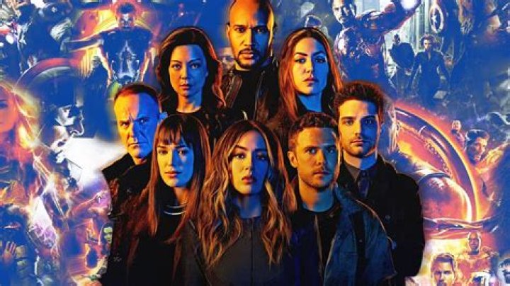 Agents Of S.H.I.E.L.D. Season 3 Promo Image Spotlights The Team’s New Bus