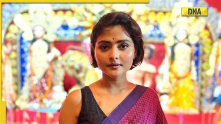 
Aindrila Sharma Cause of Death, How did Aindrila Sharma Die? 