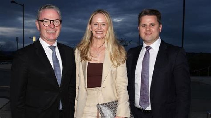 
Ainslie van Onselen Age, Birthday, Wikipedia, Who, Nationality, Biography 