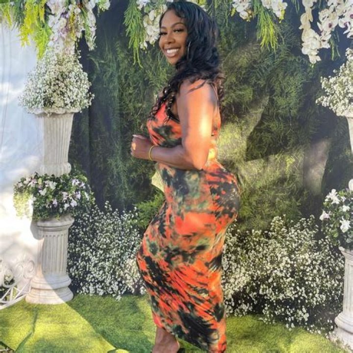 Aisha Hall Height, Weight, Net Worth, Age, Birthday, Wikipedia, Who, Nationality, Biography