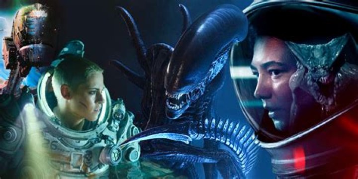 Aliens Still Can’t Find Its Stride In Video Games