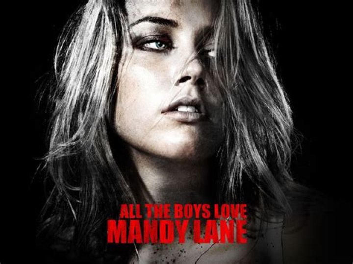 All The Boys Love Mandy Lane Review