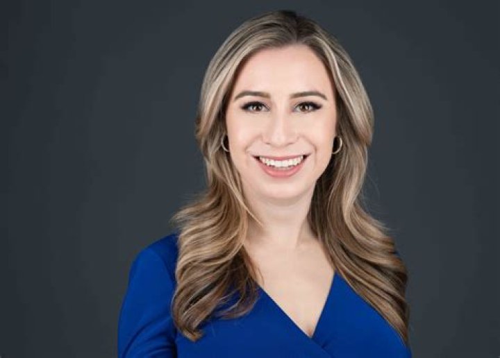 Amanda Bossard Height, Age, Husband, Biography, Wiki, Net Worth