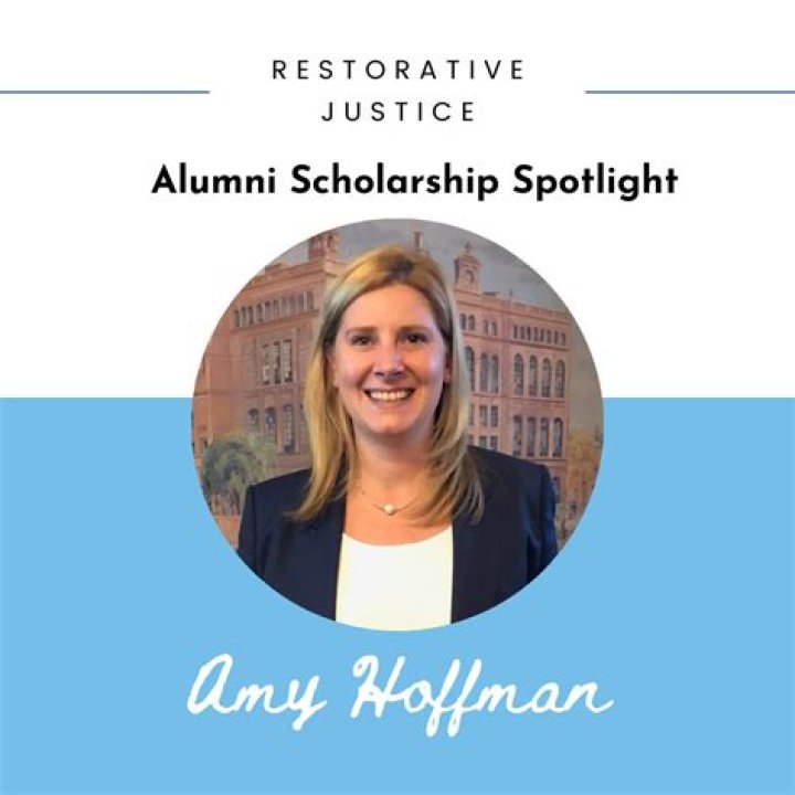 Amy Hoffman, PA – Stevensville, MD
