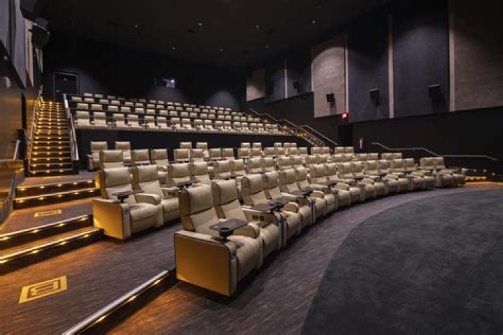 Analysts Say AMC Theaters Is Likely To Go Bankrupt Soon
