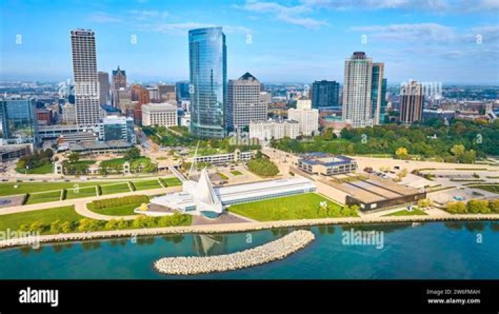 Andrea Sanders Obituary, Andrea Sanders Dies in Shooting on Milwaukee’s north side