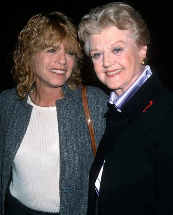 
Angela Lansbury Fled California to Get Daughter Away from Charles Manson: He Was ‘Charismatic’ 