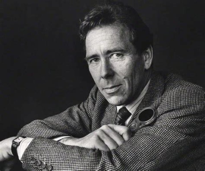 Antony Armstrong-Jones, 1st Earl Of Snowdon Biography