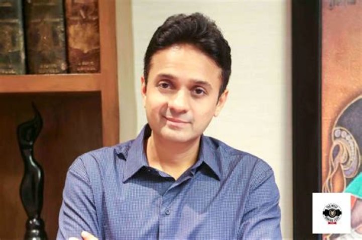 Apoorva Mehta Age, Birthday, Wikipedia, Who, Nationality, Biography