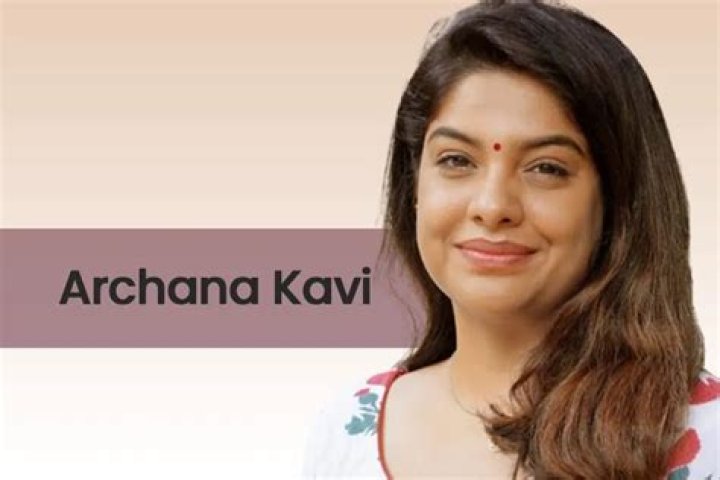 Archana Jose Harish Kav Height, Weight, Net Worth, Age, Birthday, Wikipedia, Who, Instagram, Biography