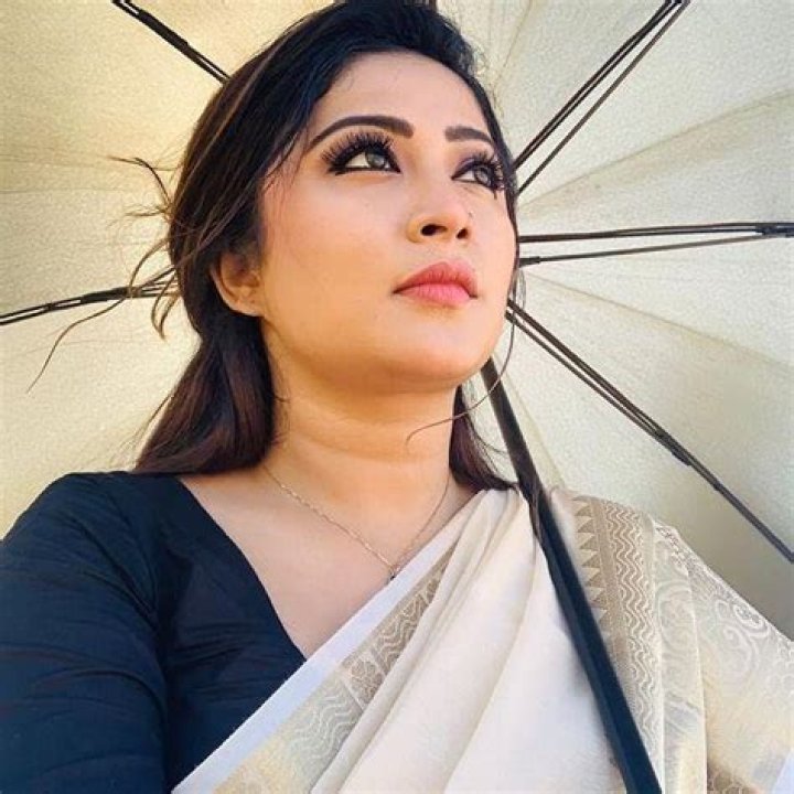 
Archana Suseelan Height, Weight, Net Worth, Age, Birthday, Wikipedia, Who, Nationality, Biography 