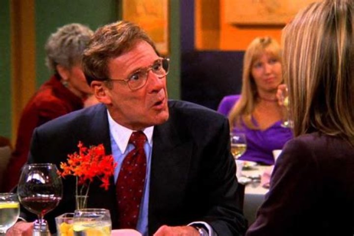 Archer And Friends Star Rob Leibman Dies At The Age Of 82