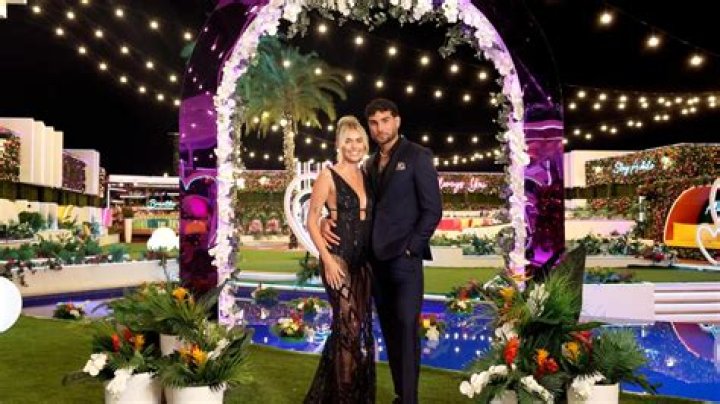 Are Carmen Kocourek and Kenzo Nudo from ‘Love Island: USA’ season 5 still together?