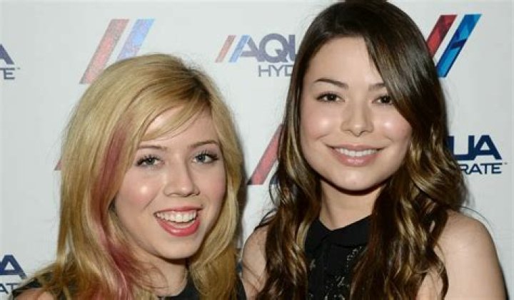 Are Jennette McCurdy and Miranda Cosgrove still friends?