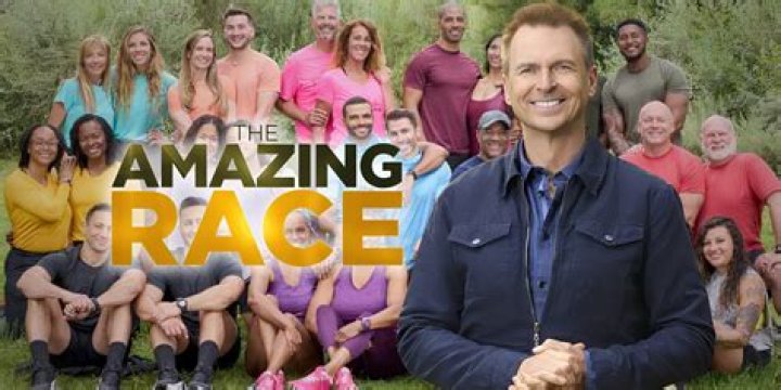 Are Ken And Tina From Amazing Race 13 Still Together? – Celebrity