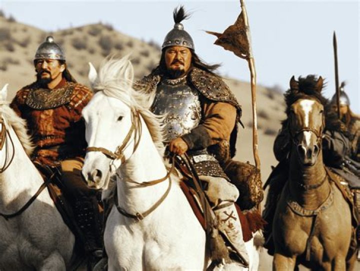 Are the Huns Mongols? – Celebrity