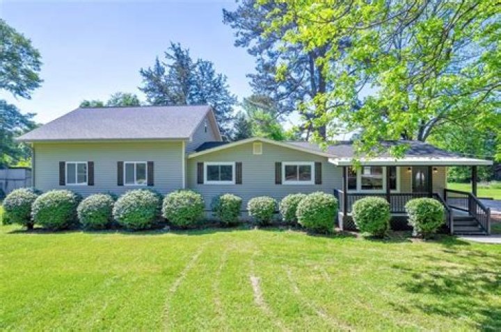 Avery Woodall – Fayetteville, TN