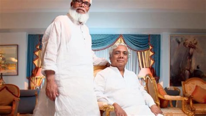 
Baba Rahman Height, Weight, Net Worth, Age, Birthday, Wikipedia, Who, Nationality, Biography 