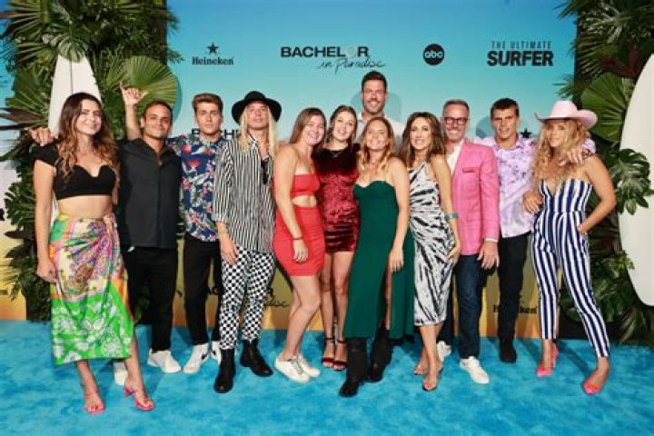 ‘Bachelor in Paradise’ season 8 release date and cast