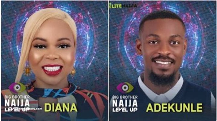 
BBNaija S7: Adekunle, Rachel And Diana Talk About How They Went Broke While Making Expenses For The Show 