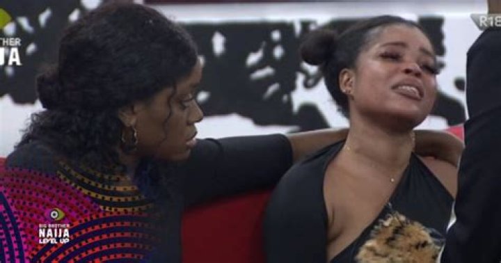 
BBNaija Season 7: Biggie Issues More Punishment To Chichi, She Reacts 