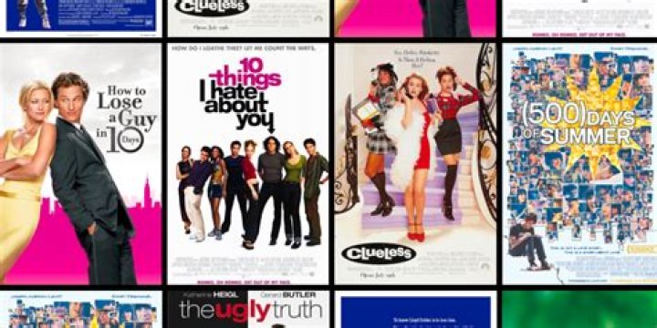 Best ’90s and early 2000s romantic comedies, ranked