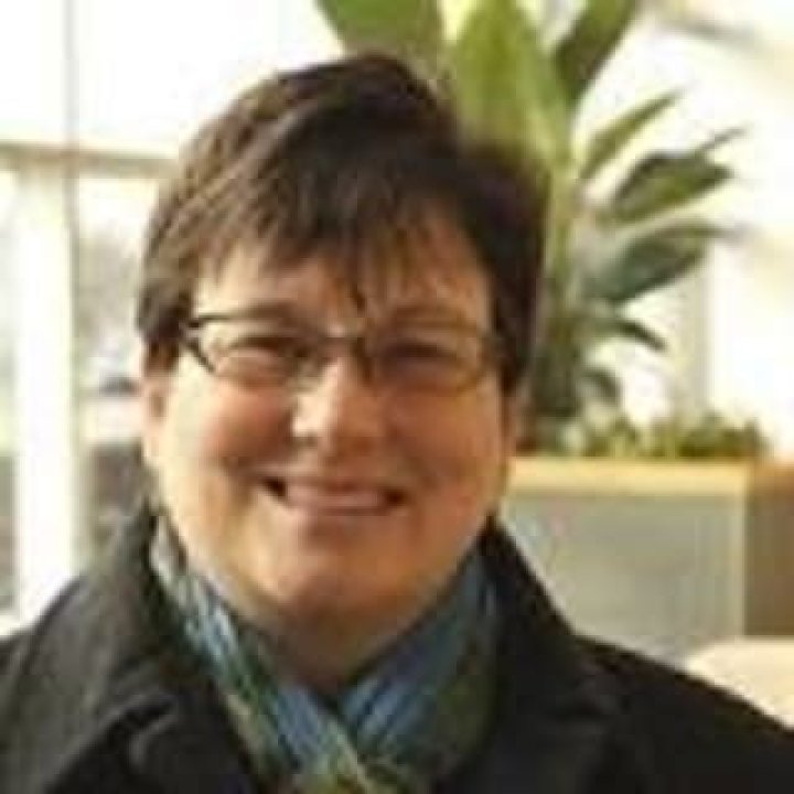 Beth Bish – Bluffton, OH