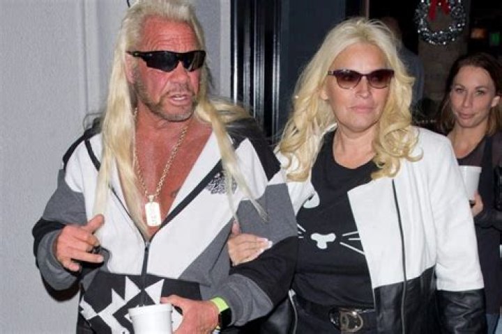 Beth Chapman’s Cancer Treatment Has Been “Going Well” Says Her Lawyer
