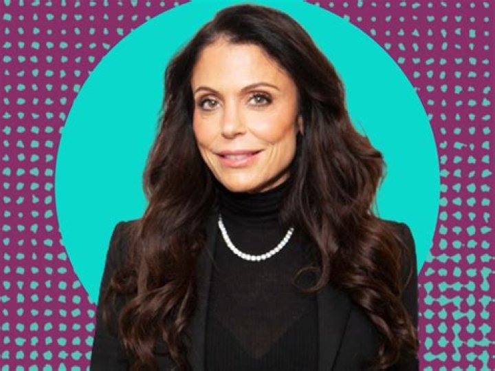 Bethenny Frankel Biography - Facts, Childhood, Family Life & Achievements