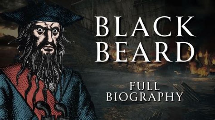Blackbeard Biography - Facts, Childhood, Family Life & Achievements