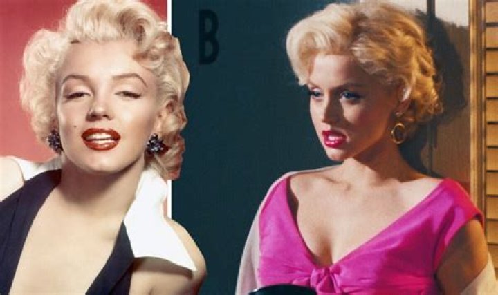 Blonde, A Biopic About Marilyn Monroe, Was Criticized By Actress Emily Ratajkowski For Fetishizing Women’s Suffering, Even After Death