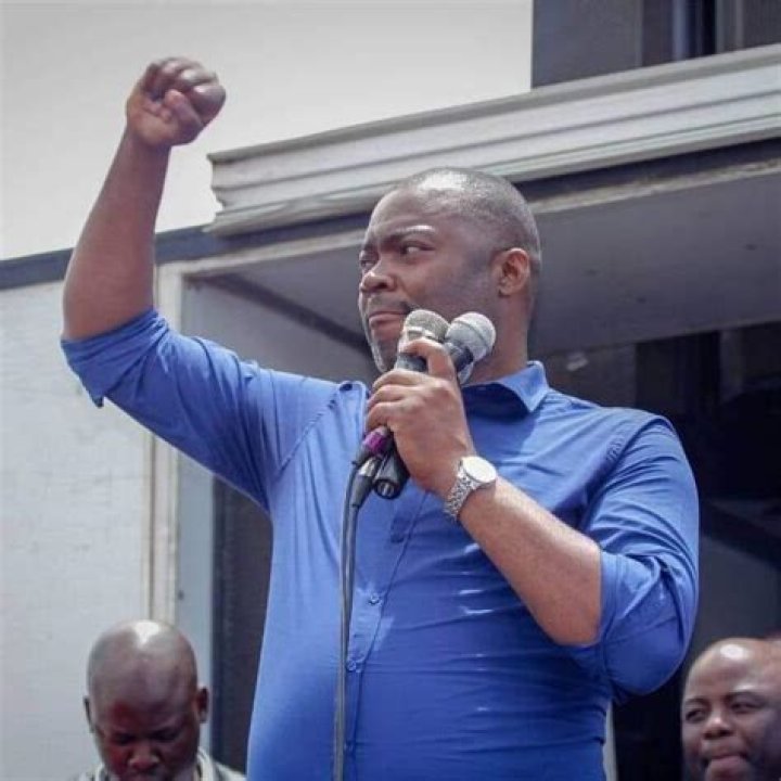 
Bowman Lusambo Height, Weight, Net Worth, Age, Birthday, Wikipedia, Who, Nationality, Biography 