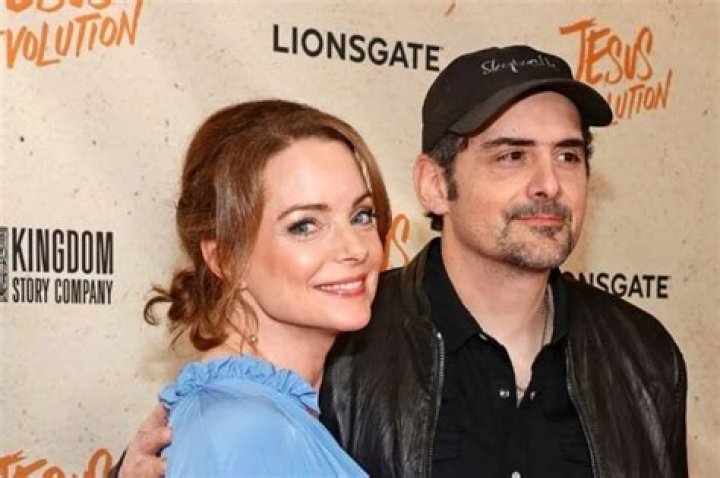 Brad Paisley Announces Food Delivery Program For Tennessee Citizens