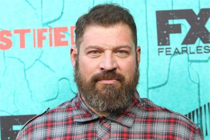 
Brad William Henke, ‘Orange Is the New Black’ Actor and Former NFL Star, Dead at 56 
