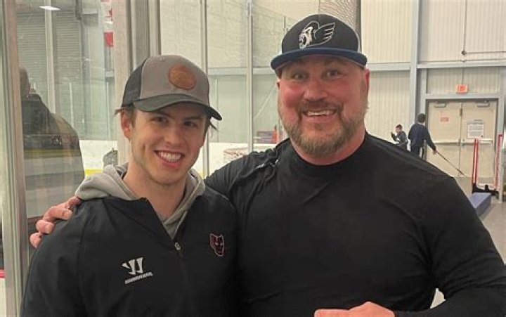 
Brad Wingfield Height, Weight, Net Worth, Age, Birthday, Wikipedia, Who, Nationality, Biography 