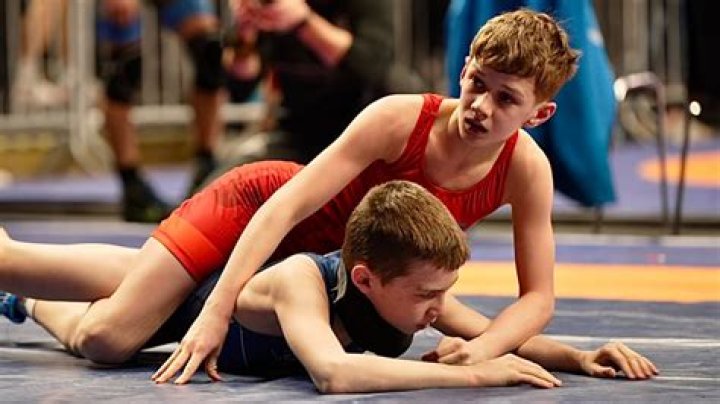 Brandon Fenzel Biography, age, nationality, girlfriend, parents, education, Divine Child wrestling coach