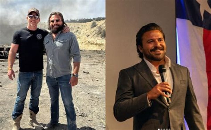 Brandon Herrera Height, Weight, Net Worth, Age, Birthday, Wikipedia, Who, Instagram, Biography