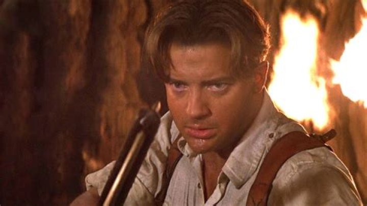 Brendan Fraser hints that Warner Bros. studio politics cost him the role of Superman