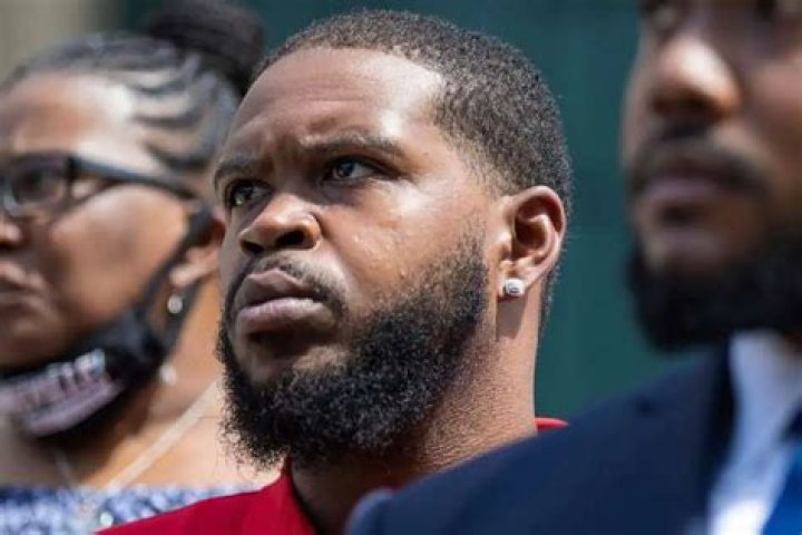 Breonna Taylor’s Boyfriend Sued By Cop He Shot In Self Defense For Emotional Distress!