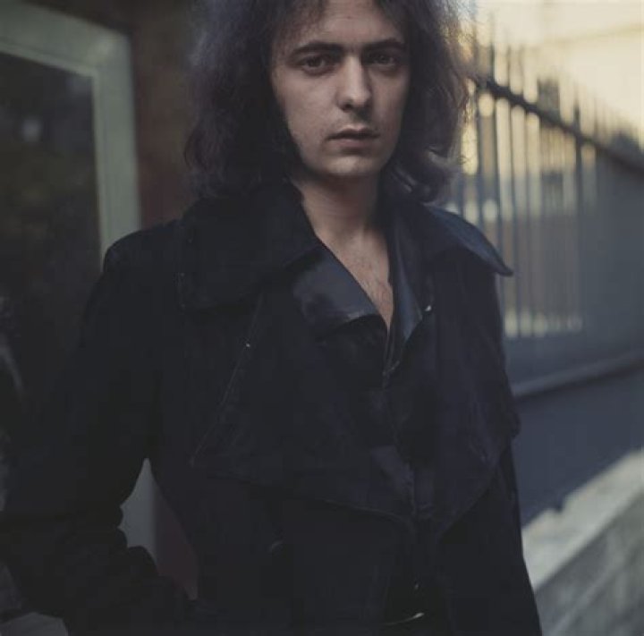 Brian Blackmore Height, Weight, Net Worth, Age, Birthday, Wikipedia, Who, Instagram, Biography