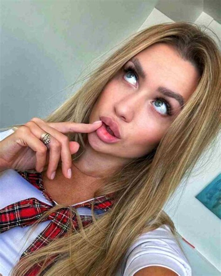 Brooklynn MacKinzie Height, Weight, Net Worth, Age, Birthday, Wikipedia, Who, Instagram, Biography